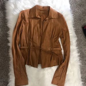 Roberto Cavalli jacket!!